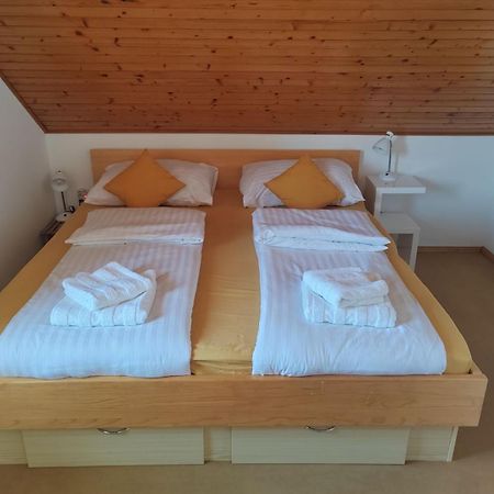 Hisa Piber Villa Bled Ngoại thất bức ảnh