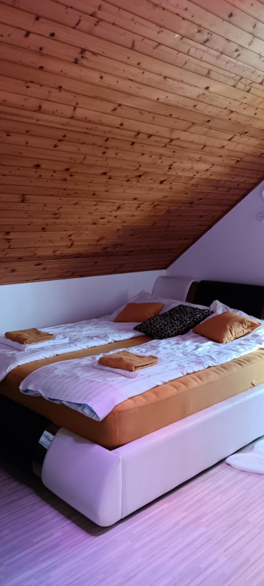 Hisa Piber Villa Bled Ngoại thất bức ảnh