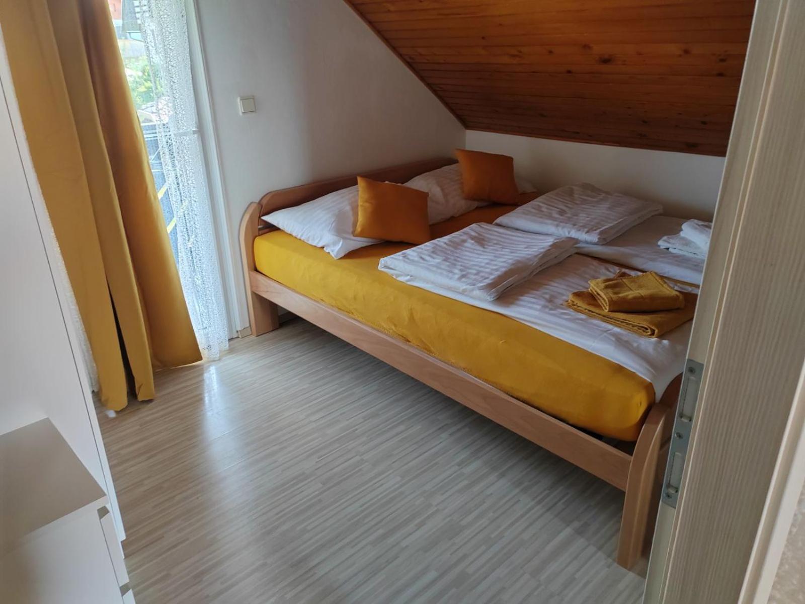Hisa Piber Villa Bled Ngoại thất bức ảnh